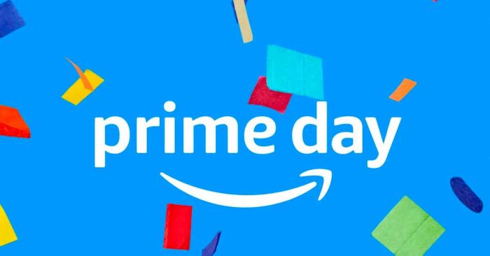 La algoritmización en el Amazon Prime Day 2025