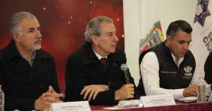 Presenta Pepe Chedraui Operativo “Guadalupe-Reyes”