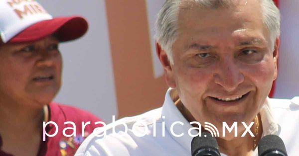 Acusa Ad&aacute;n Augusto politiquer&iacute;a detr&aacute;s de se&ntilde;alamientos por ligas de su mando policial a La Barredora