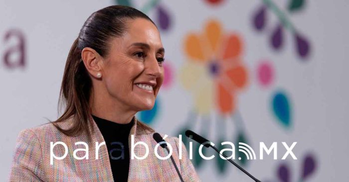 Se destinarán 2 mil 500 mdp para la puesta en operación de 260 quirófanos: Sheinbaum