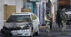 Hubo atención inmediata en emergencia del bar Lacoss: SSP