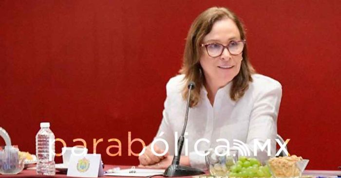&ldquo;Cada obra en Veracruz ser&aacute; supervisada&rdquo;: Roc&iacute;o Nahle