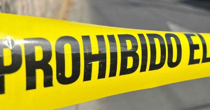 Atropellan y matan a adulto mayor en Chachapa, Amozoc