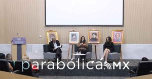 Realizan conversatorio en el Congreso sobre las mujeres que participaron en la Revoluci&oacute;n