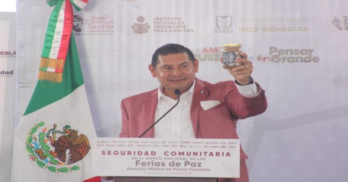 Prev&eacute;n inauguraci&oacute;n del nuevo hospital de San Alejandro entre julio y agosto