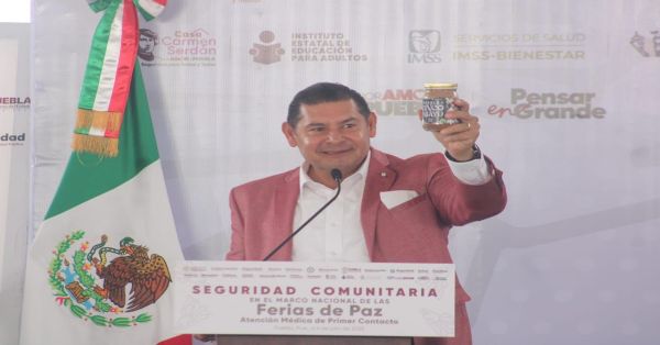 Prev&eacute;n inauguraci&oacute;n del nuevo hospital de San Alejandro entre julio y agosto