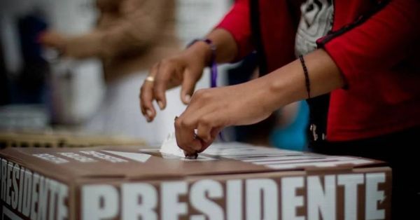 Hay tres detenidos por la comisi&oacute;n de delitos electorales