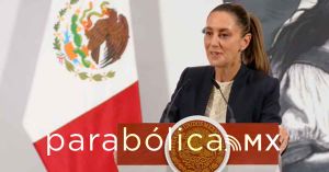 Ya casi son 11 años de la tragedia de Ayotzinapa; entendemos reclamos: Sheinbaum