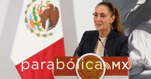 Ya casi son 11 años de la tragedia de Ayotzinapa; entendemos reclamos: Sheinbaum