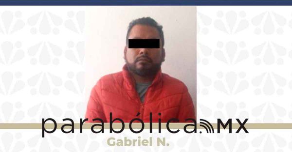 Recibe sentencia de 50 a&ntilde;os de prisi&oacute;n secuestrador Tehuac&aacute;n: FGE