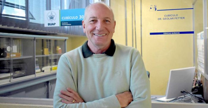 Desarrollan en la BUAP nanomateriales como inhibidores bacterianos y compuestos anticancerígenos