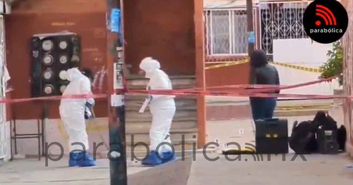 Ejecutan a un hombre en La Margarita