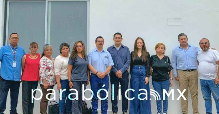 Sostienen madres buscadoras y Segob mesa de trabajo