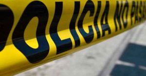Encuentran cadáver en un &quot;diablito&quot; cerca del Mercado Morelos