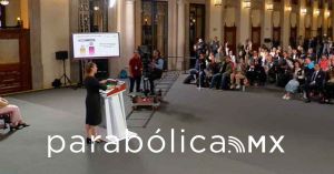 Avala Sheinbaum destapar nombres de políticos sobornados por el &quot;Mayo&quot; Zambada