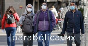 Atiende Gobierno estatal la temporada de frío