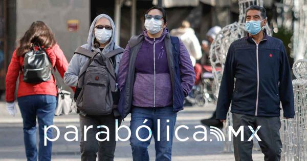 Atiende Gobierno estatal la temporada de fr&iacute;o