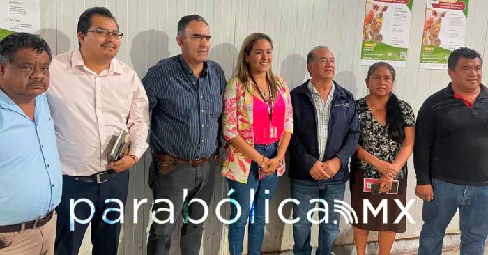 Refuerza Puebla acciones para prevenir la propagación del gusano barrenador