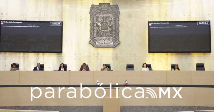 Busca el Congreso prevención del acoso escolar y fomentar valores
