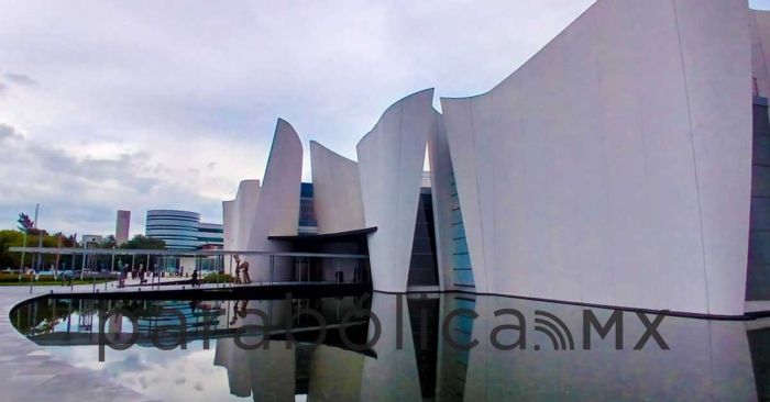 Impulsa Alejandro Armenta el fortalecimiento de la cultura en Puebla