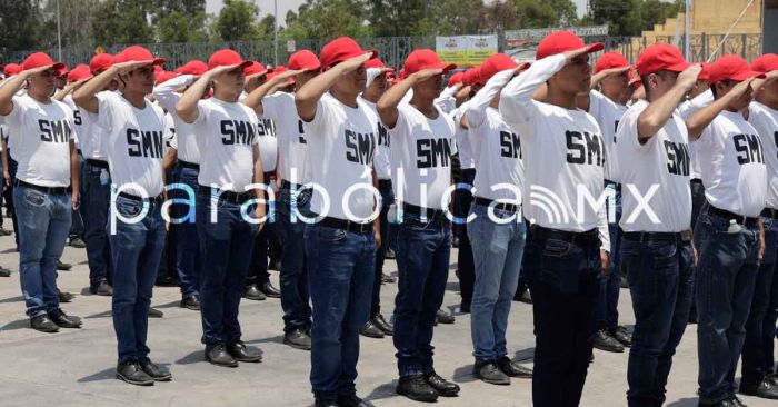 Llama Segom a iniciar el trámite para la obtención de la cartilla del Servicio Militar