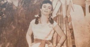 Muere la actriz Lupita Torrentera a los 93 años