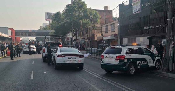 Repudian 16 alcaldías de la CDMX homicidio de funcionarios de Clara Brugada
