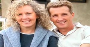 Sabemos esto de la enfermedad que padece la esposa de Emmanuel