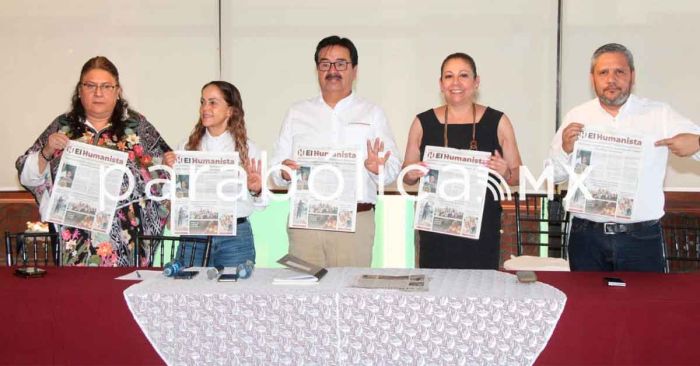 Busca Morena combatir la desinformación: Agustín Guerrero