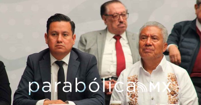 Tendrá Puebla precios especiales por “Septiembre, Mes del Testamento”: Consejero Jurídico