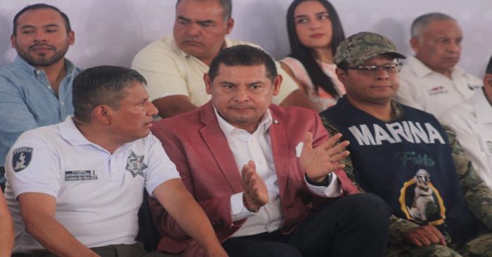 Intervendrá gobierno del estado en la rehabilitación de las calles de la capital
