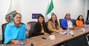 Analizan protocolo de atención a víctimas de violencia sexual infantil