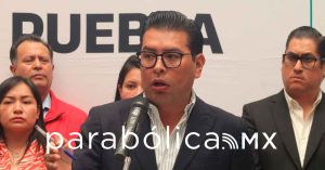Se busca reposicionar al PRI; ataja Camarillo posible extinción