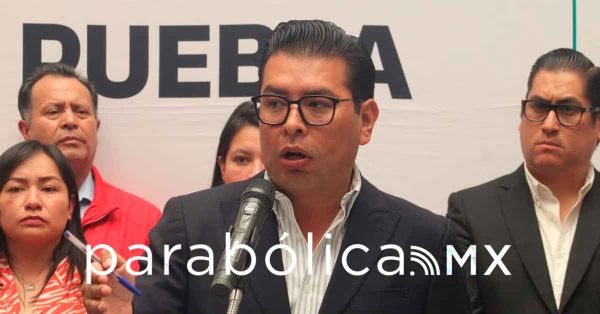 Se busca reposicionar al PRI; ataja Camarillo posible extinción