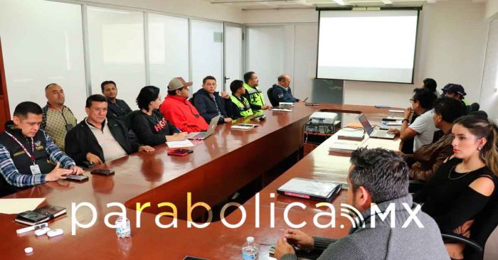 Da Segom seguimiento al ordenamiento del espacio público en Analco
