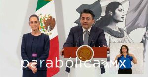Planea Conagua sanear para el 2026 al 100% los primeros 32 kilómetros del Río Zahuapan
