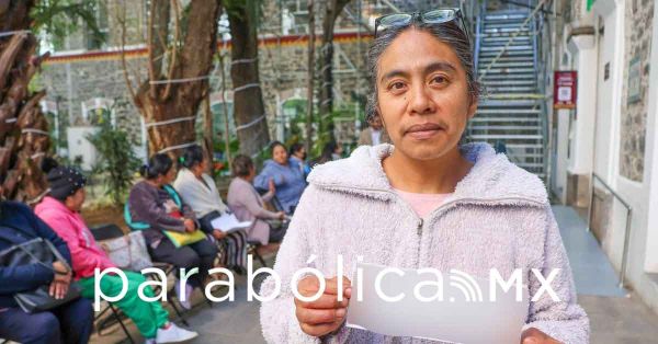 Auxilia el SEDIF a cuidadores que acompa&ntilde;an la lucha contra el c&aacute;ncer