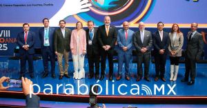 Recibió Puebla en la EXPO ANAM 2025 al mayor número de abarroteros en América Latina 