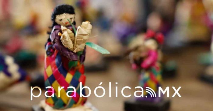 Promueve y reconoce Congreso del Estado trabajo de personas artesanas: Artemisa