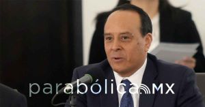 Pepe Tom&eacute; "un hombre leal y eficiente&hellip; un compa&ntilde;ero extraordinario&rdquo;: Armenta