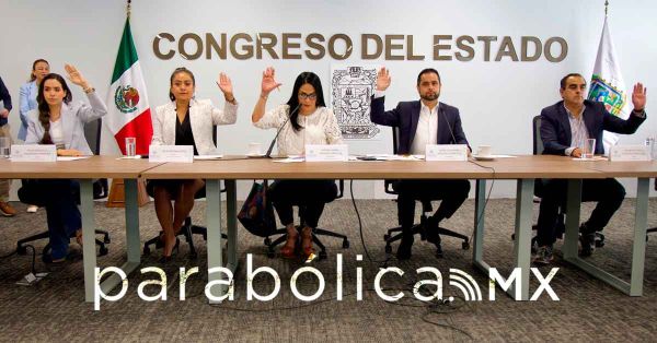 Impulsa Congreso la creación de un Observatorio Metropolitano de Seguridad Pública