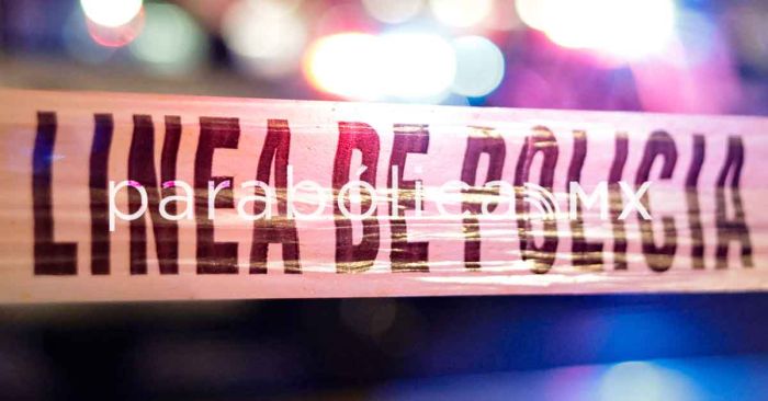 Suman seis muertes violentas en una semana en la zona metropolitana