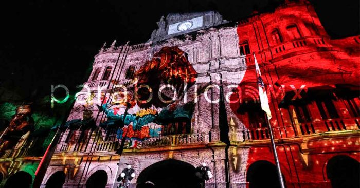 Espera Puebla gran derrama económica por Fiestas Patrias: Turismo