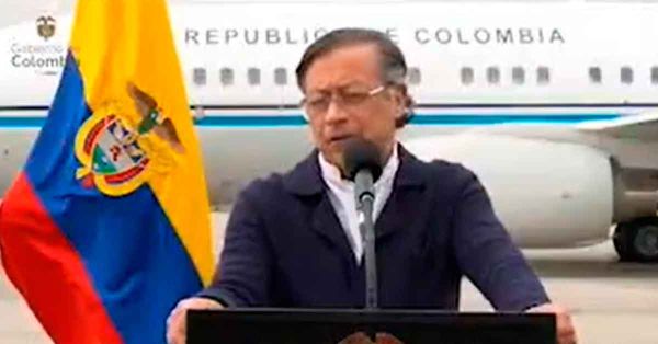 Culpa Petro a la mafia internacional de muerte de colombianos en Edomex