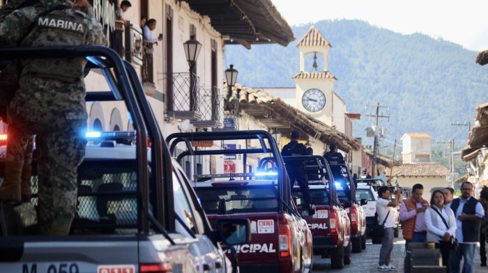 Arranca el operativo &ldquo;Vacaciones Seguras&rdquo; en Zacatl&aacute;n
