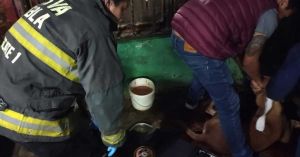 Riña de pandillas deja personas y perros heridos en San Ramón