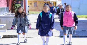 Suspenden clases por llegada del frente fr&iacute;o 13