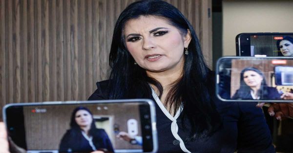 Ser&aacute; comparecencia de SSP hasta la glosa del Informe