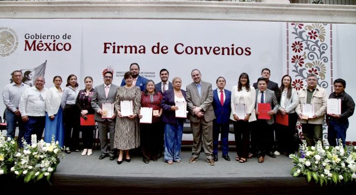 Busca el Gobierno estatal garantizar el derecho a una educación accesible y de calidad