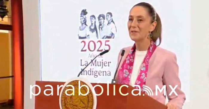 Descarta Sheinbaum abandonar conversaciones comerciales con Brasil